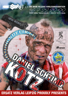 Ersatz Verlag Leipzig